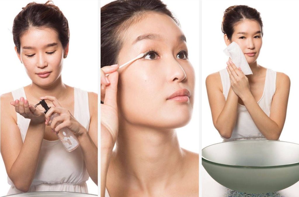 Korean Skin Care Tips Home Remedies For Glowing Skin - 2023